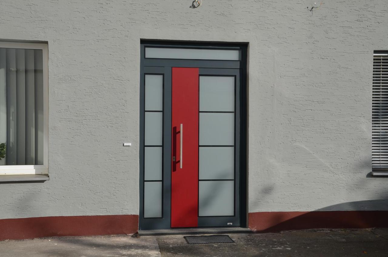 Apartment -zum Tresor- Marsberg