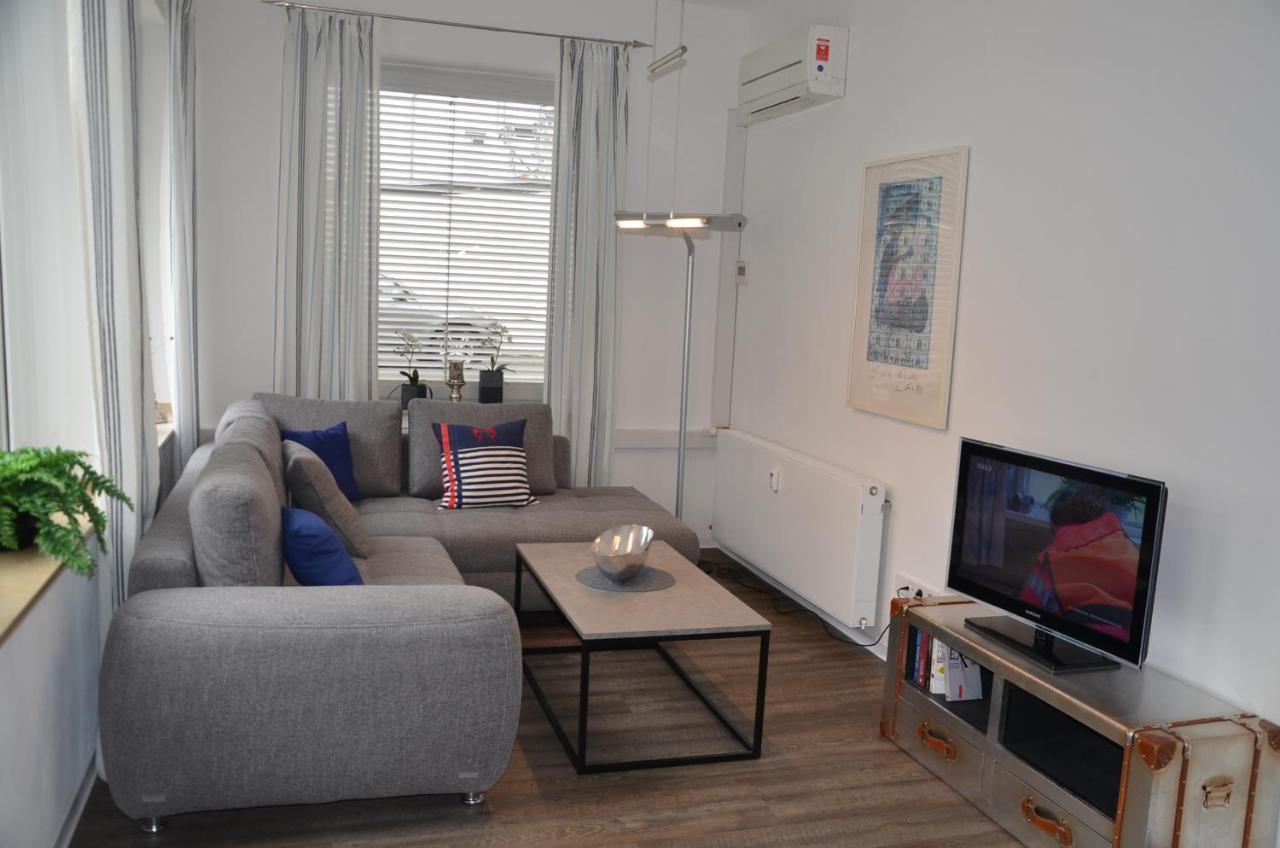 -zum Tresor- Apartment Marsberg