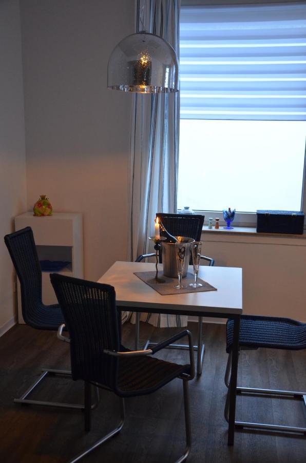 -zum Tresor- Apartment *