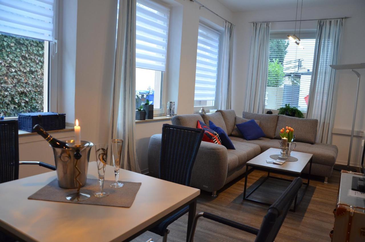 Apartment -zum Tresor- Marsberg